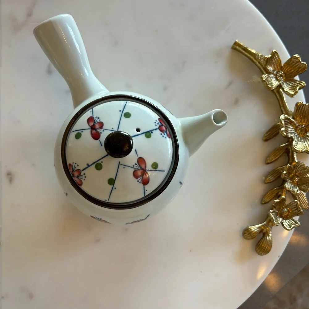 KYUSU TEAPOT